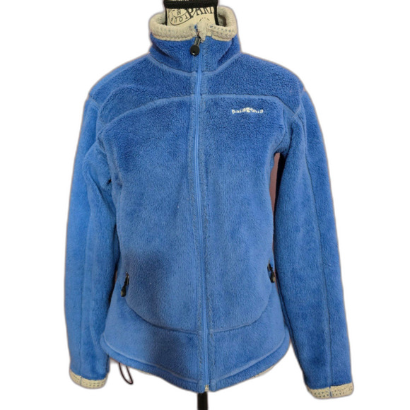 Patagonia Jackets & Blazers - Patagonia full zip fleece jacket